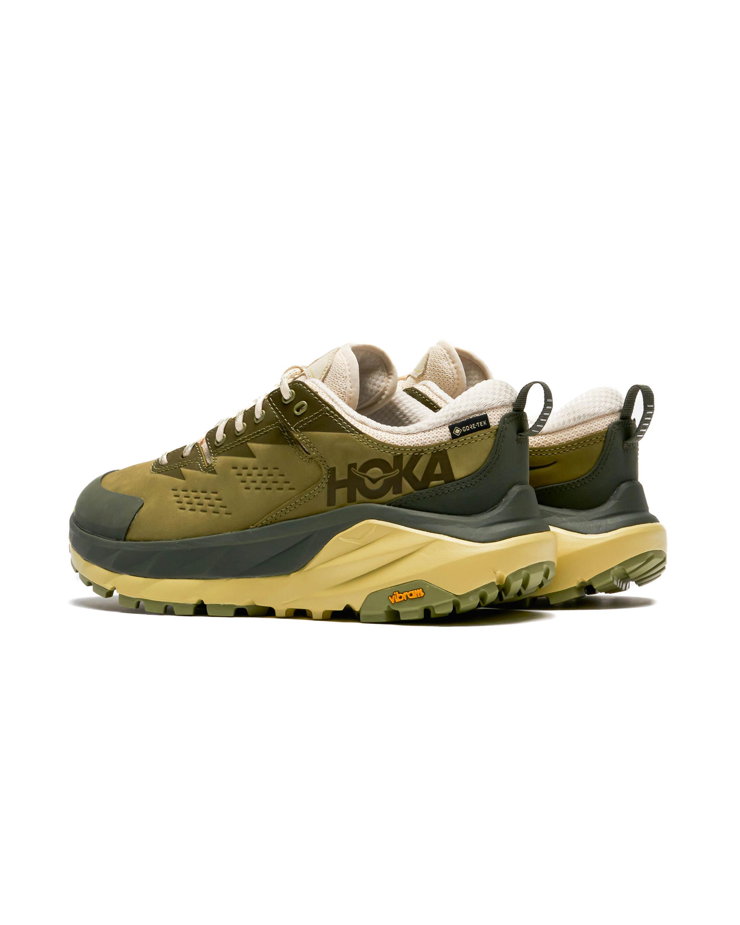 hoka one one kaha low